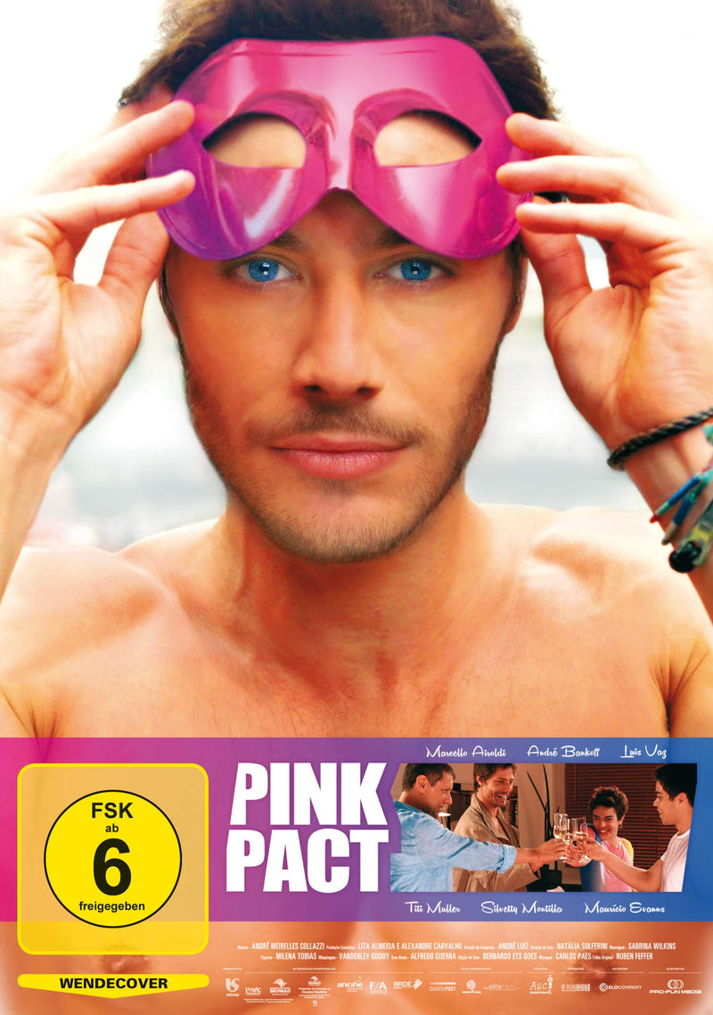 PINK PACT (OmU