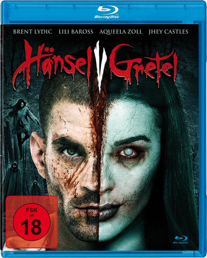 Hänsel vs Gretel