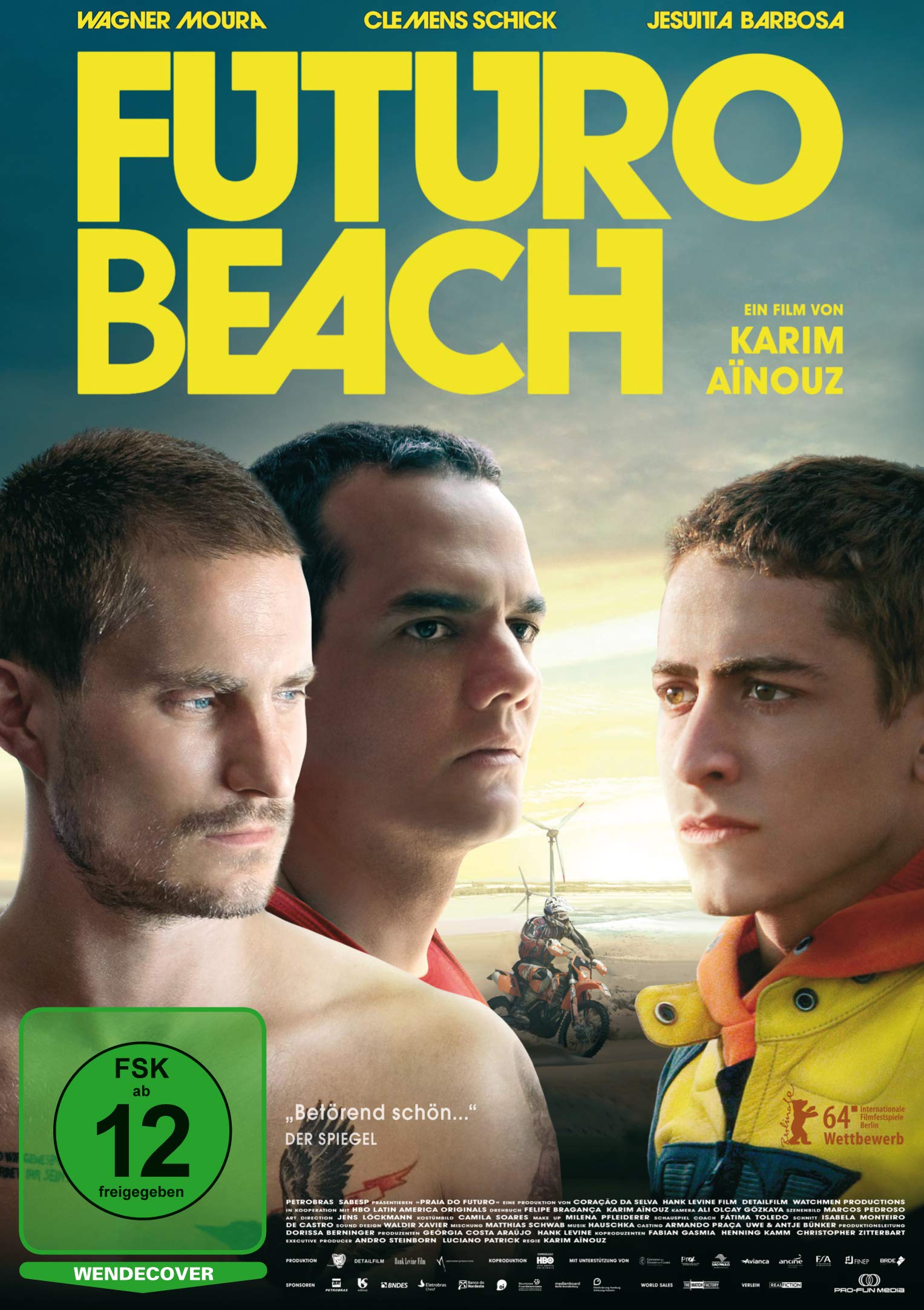 FUTURO BEACH