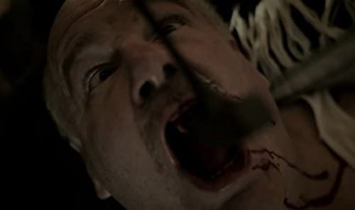 HOTEL DEATH - BR- (1 DVD