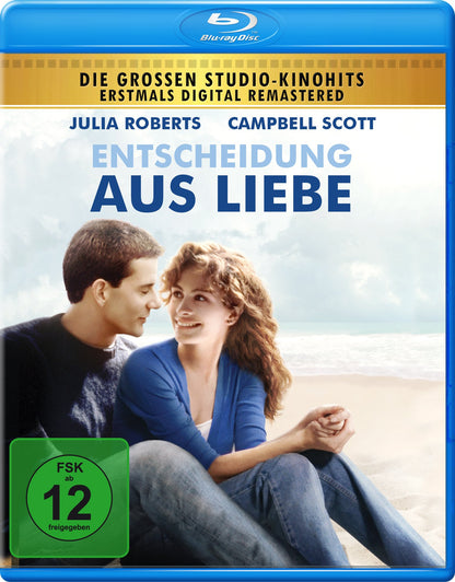 Entscheidung aus Liebe - Digital Remastered