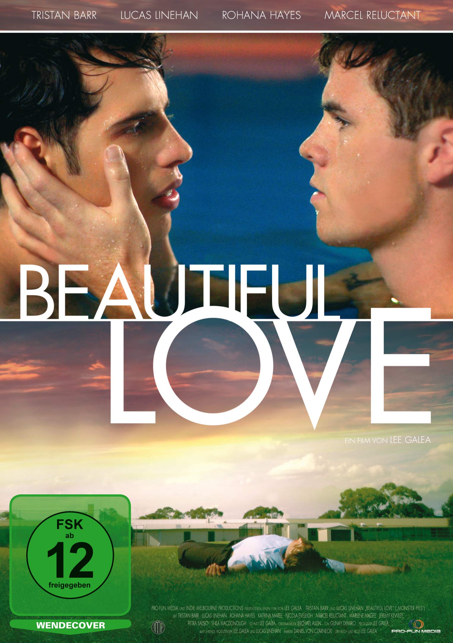 Beautiful Love (OmU)