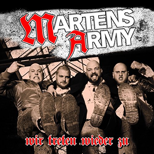 Wir Treten Wieder Zu