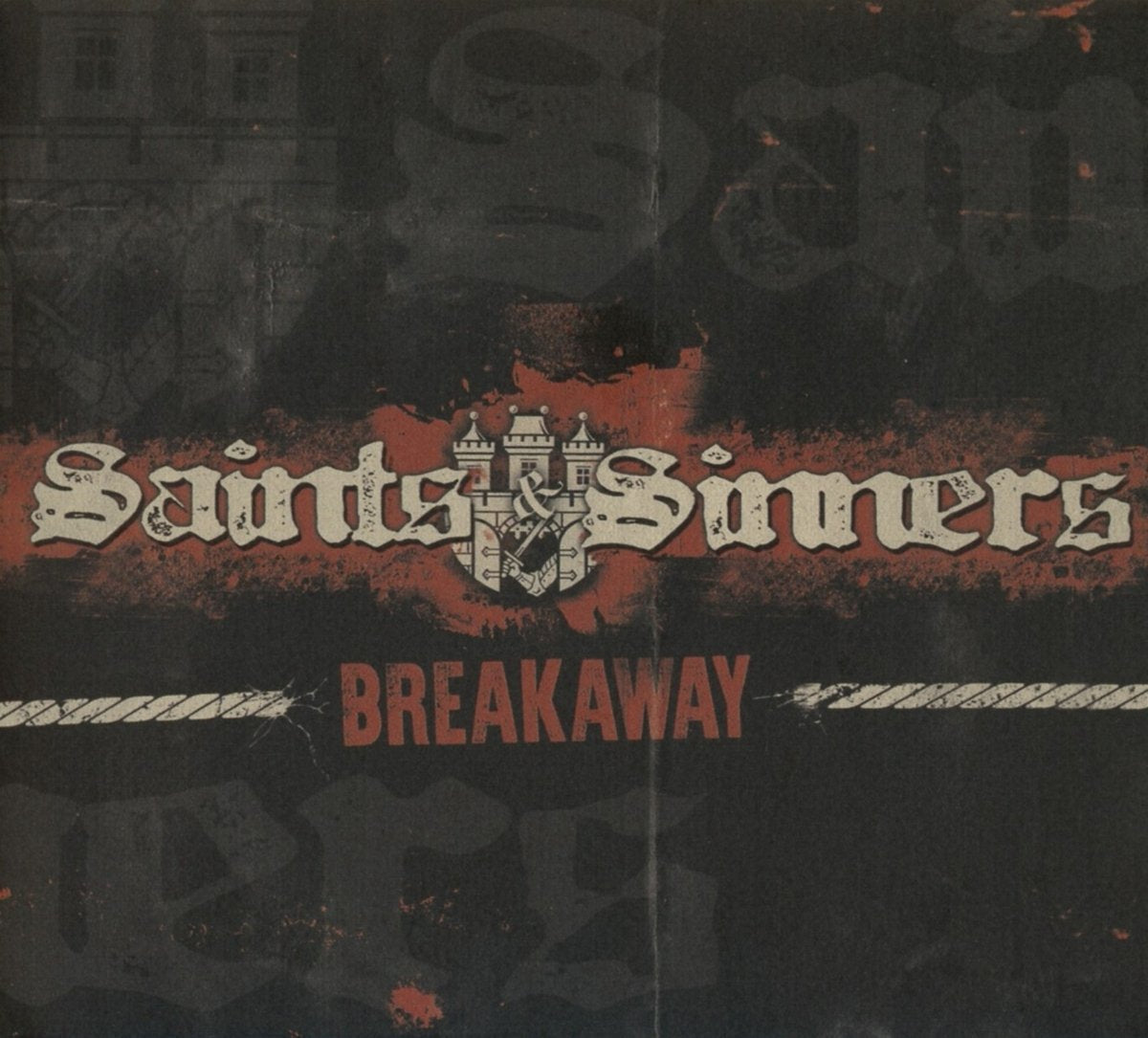 Breakaway