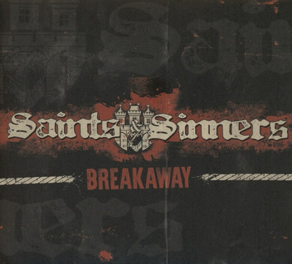 Breakaway