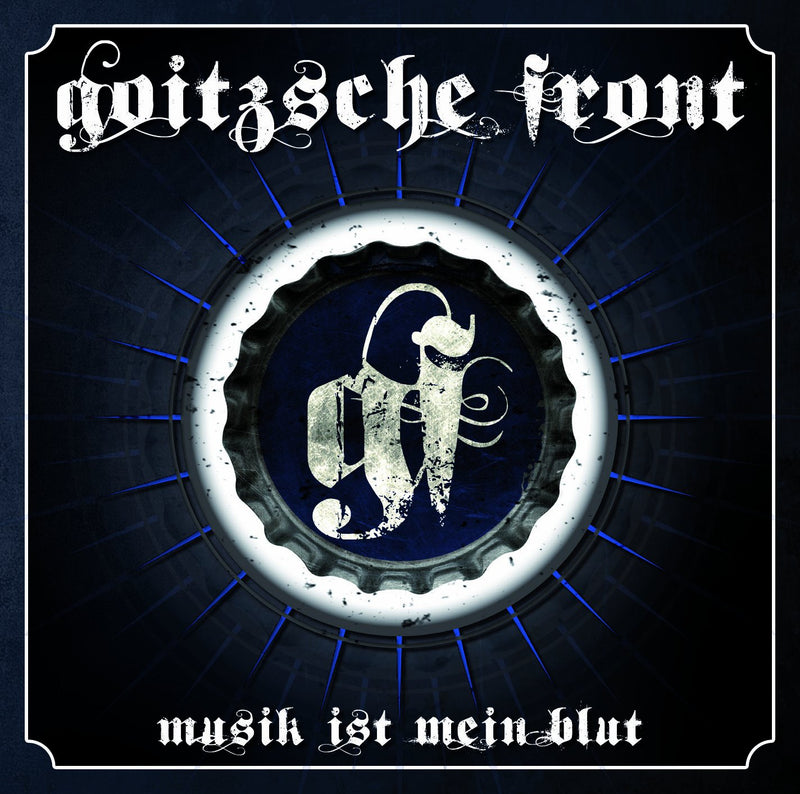 Musik Ist Mein Blut