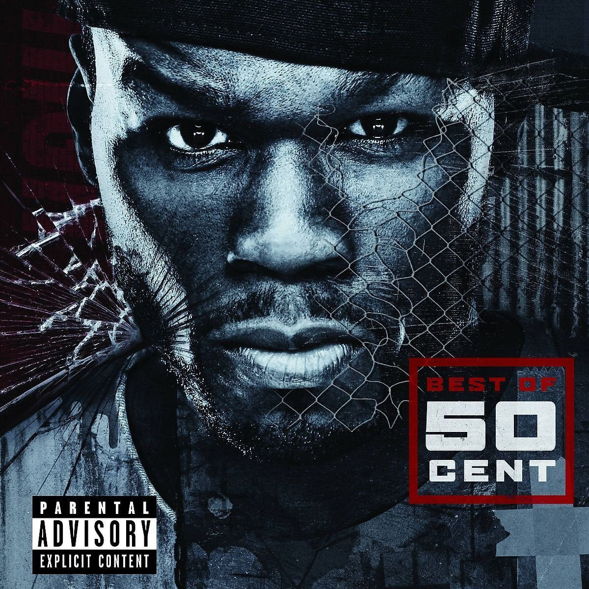 Best of 50 Cent