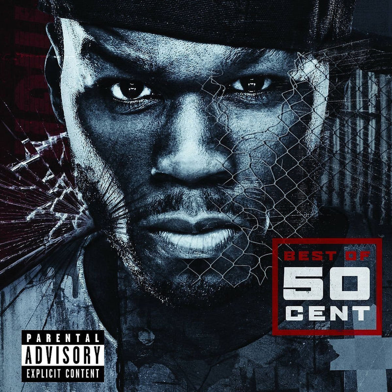 Best of 50 Cent