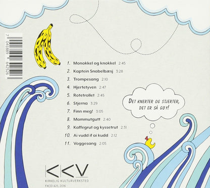 Kaptein Snabetbaesj Of Hjertyven