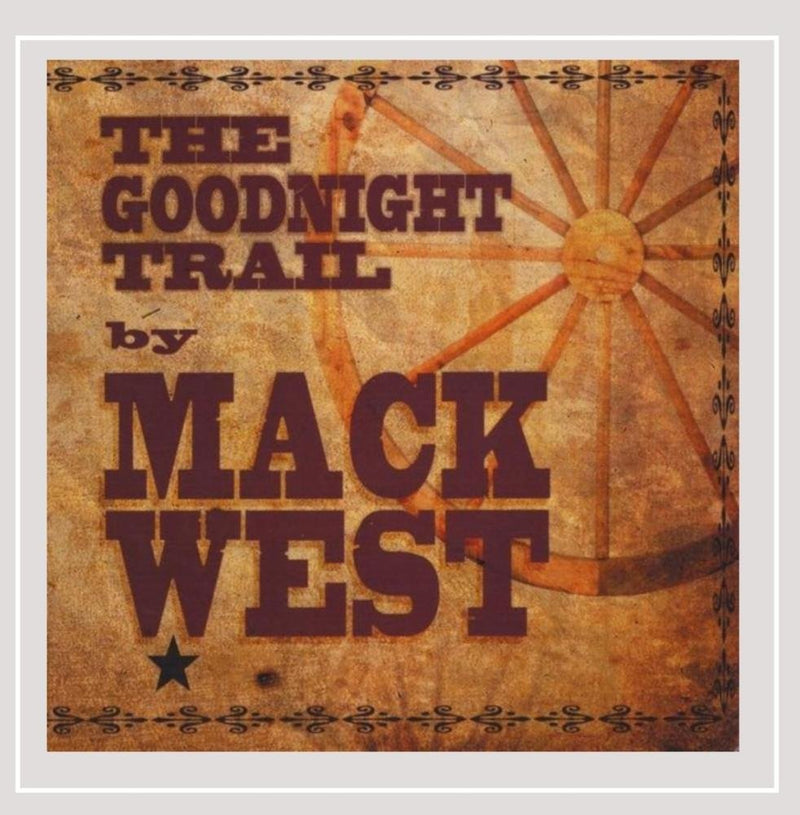 The Goodnight Trail
