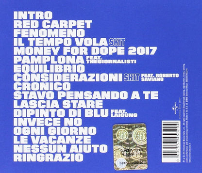 Fenomeno