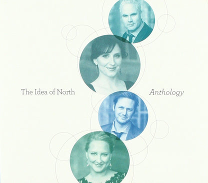 IDEA OF NORTH - ANTHOLOGY