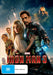 marvel - iron man 3 (CD+LP
