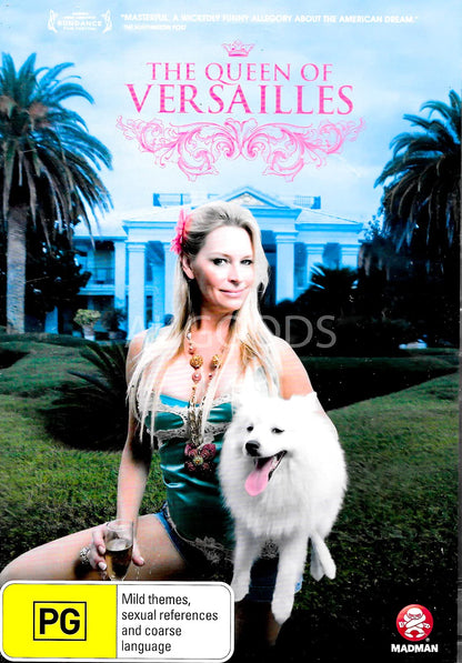 The Queen of Versailles