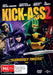Kick Ass 2 (Pal / Region 2,4,5