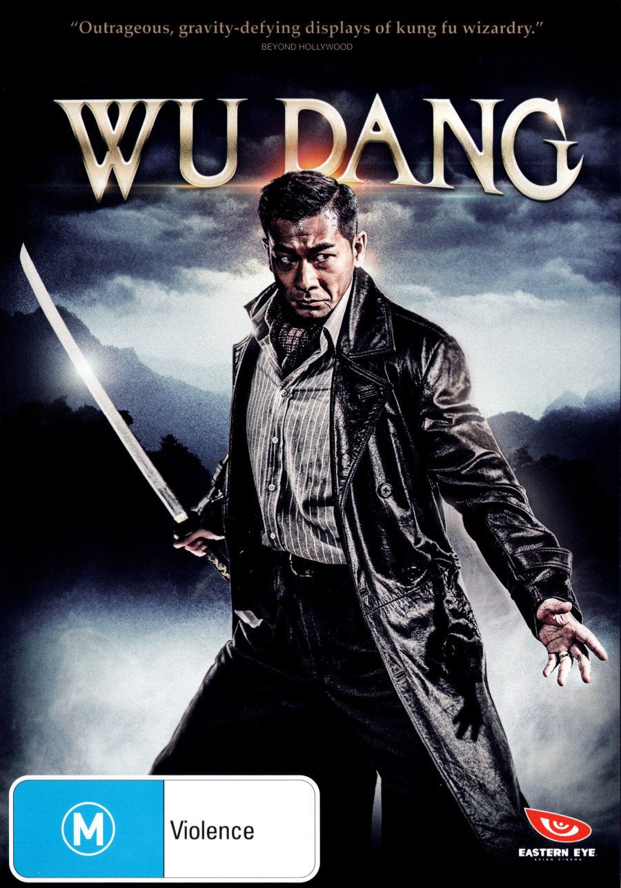 Wu Dang