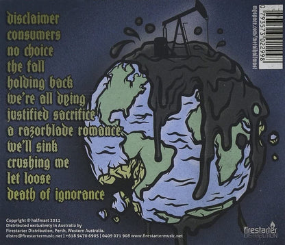 Death Of Ignorance