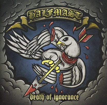 Death Of Ignorance