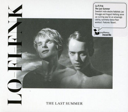 The Last Summer