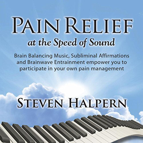 Pain Relief at the Speed of Sound