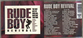 Rude Boy Revival