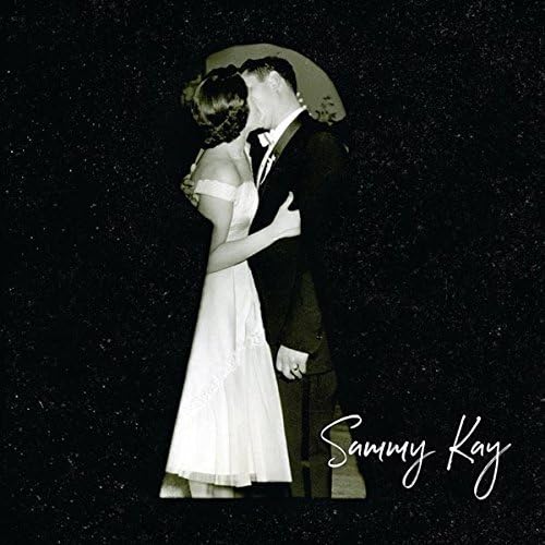 Sammy Kay - Sammy Kay