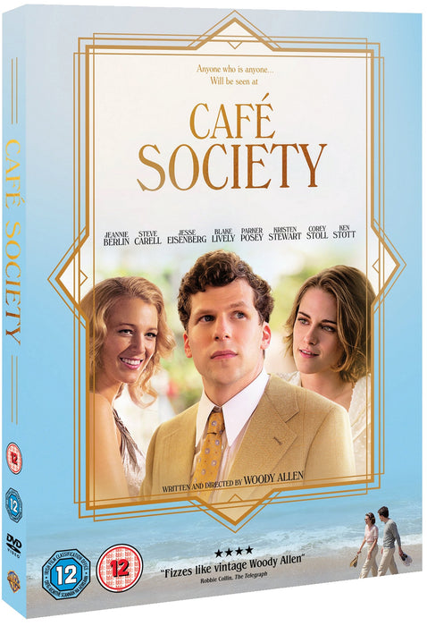 Cafe Society