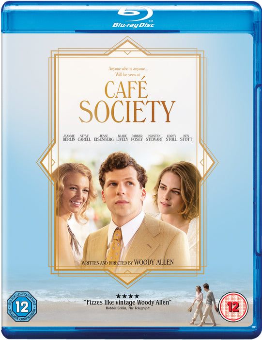 Cafe Society