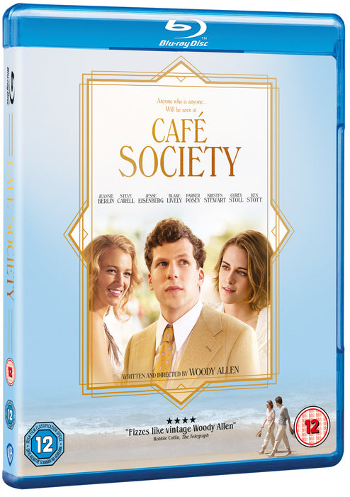 Cafe Society