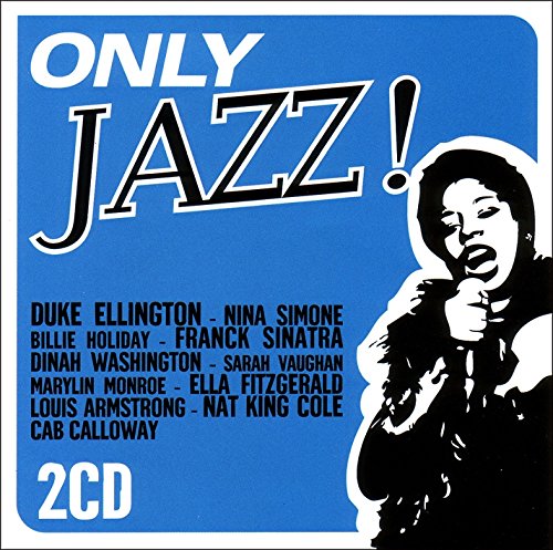 Only Jazz
