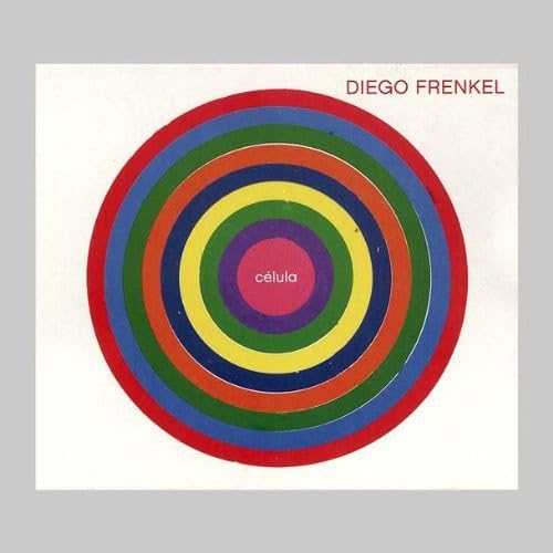 Diego Frenkel - Celula