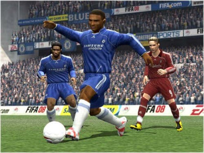 FIFA 08 - PC
