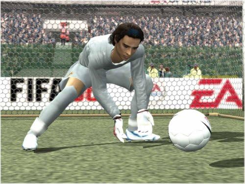 FIFA 08 - PC