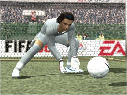 FIFA 08 - PC