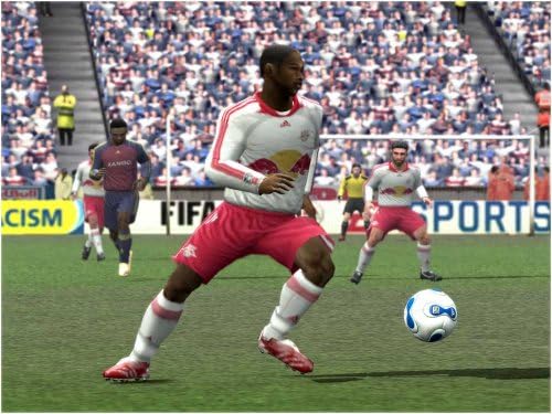 FIFA 08 - PC