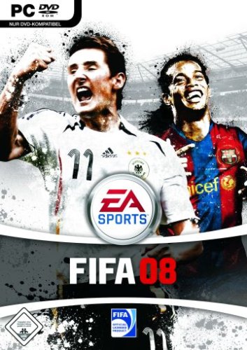 FIFA 08 - PC