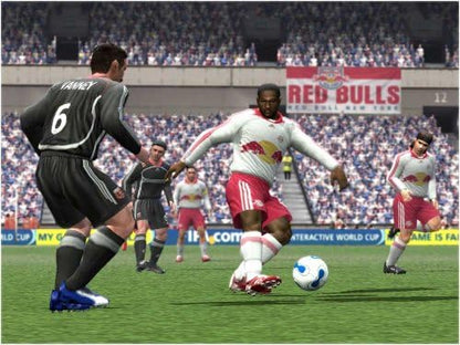 FIFA 08 - PC