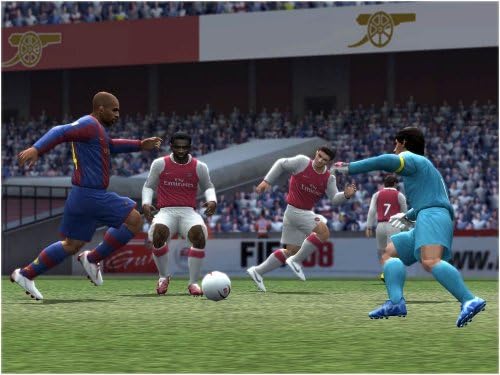 FIFA 08 - PC
