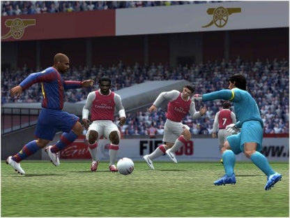 FIFA 08 - PC