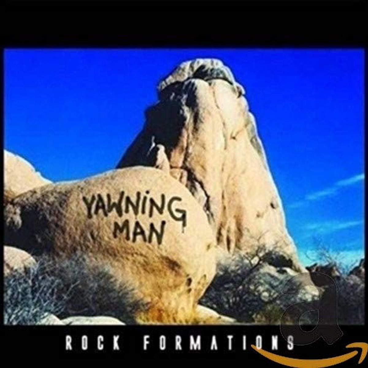 Rock Formations