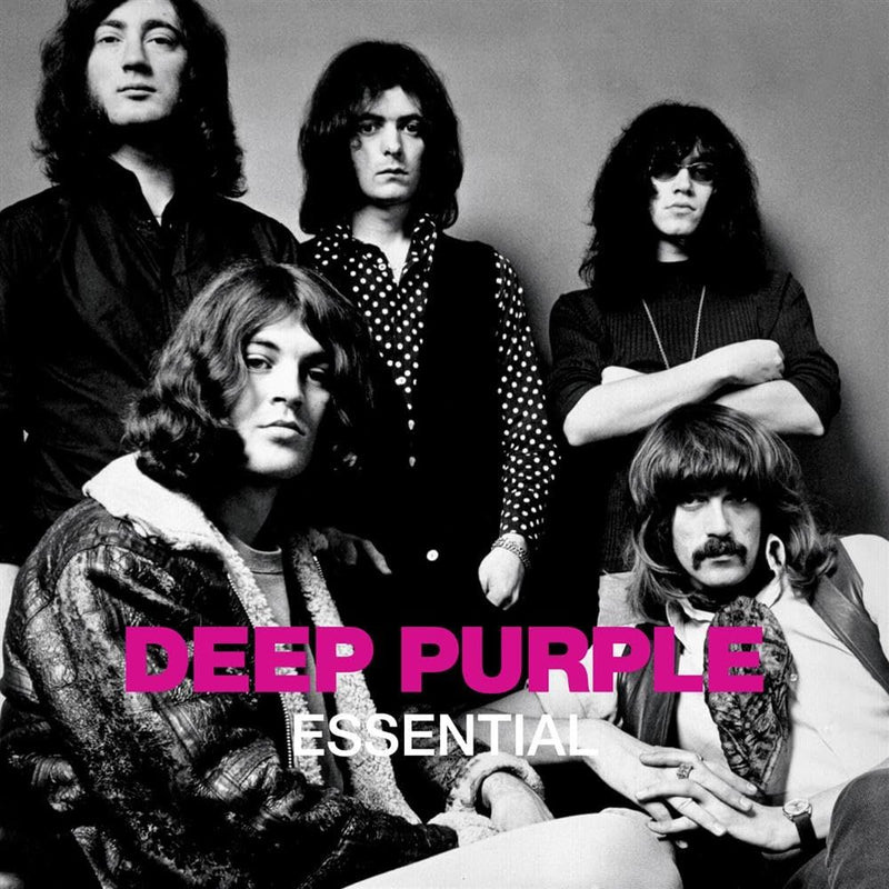Essential Deep Purple