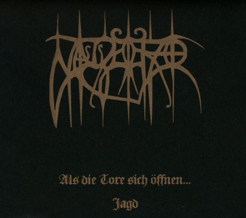 Als Die Tore Sich (2cd.Digi