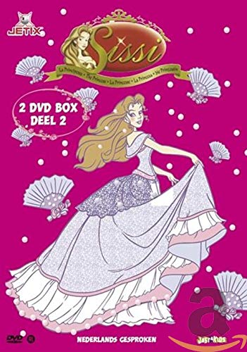 Sissi Box 2 [Region 2]