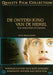 dvd - Ontdekking van de hemel (1 DVD