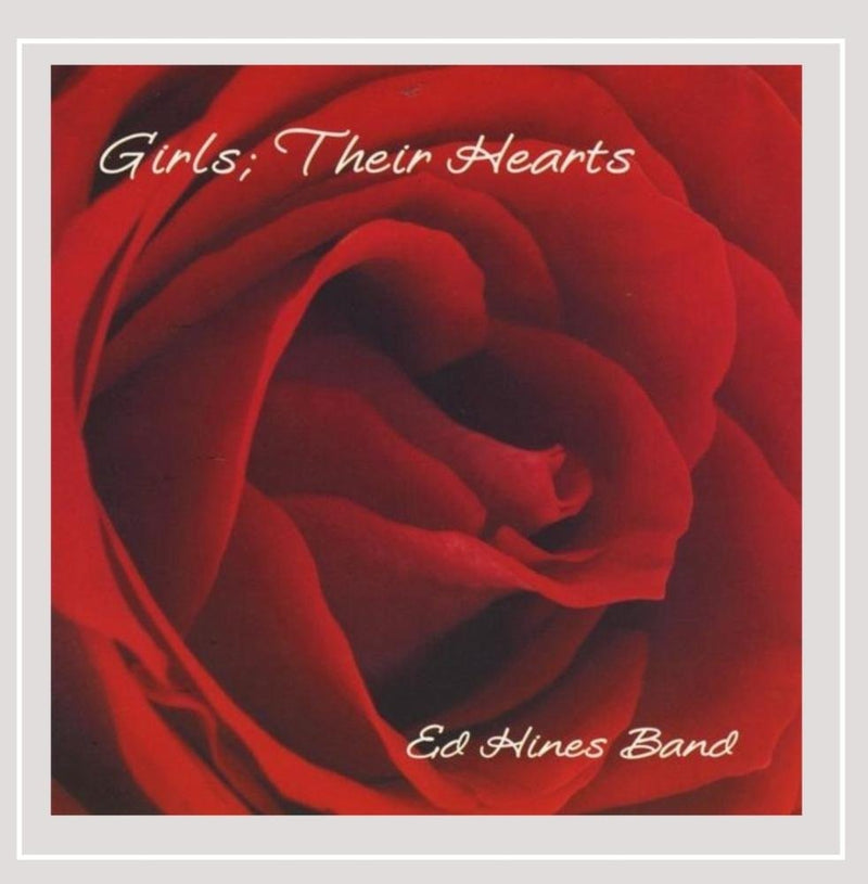 Girls; Their Hearts