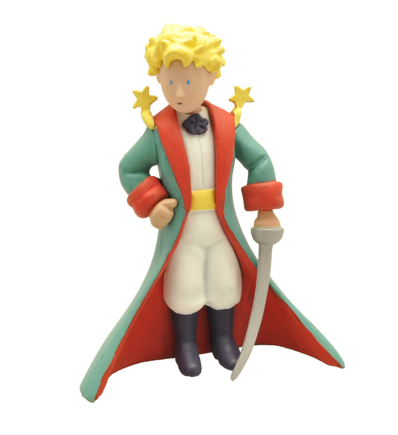 Plastoy 61048 The Little Prince Figurine with Robe