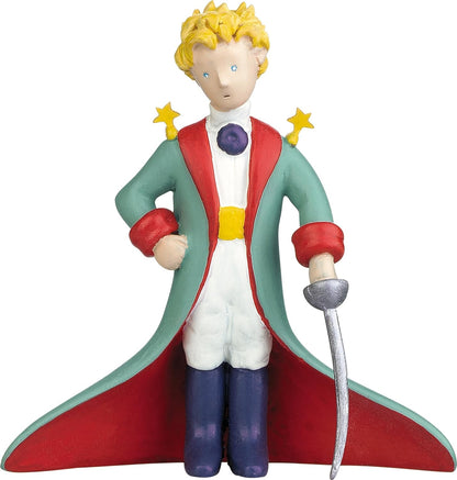 Plastoy 61048 The Little Prince Figurine with Robe