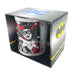 DC Comics MG23334 Originals "Harley Quinn" Ceramic Mug, Multi-Colour