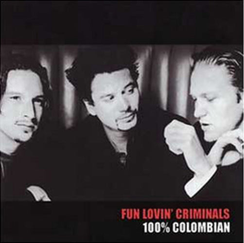 100% Colombian