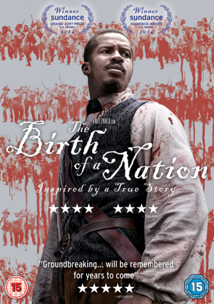 The Birth of a Nation